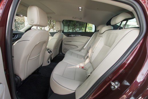 אופל אינסיגניה